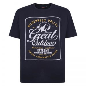 Espionage-Great-Outdoors-T-Shirt