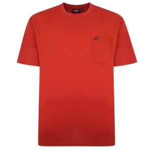 Espionage Lounge Tee Shirt