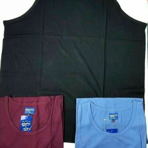 Metaphor Coloured Vests