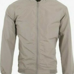 Paul Berman Bomber Jacket