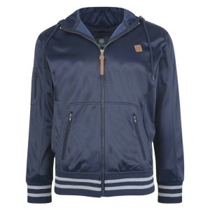 Kam Tricot Hoody