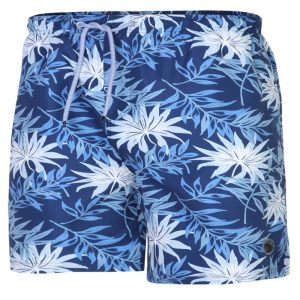 Espionage Swim Shorts