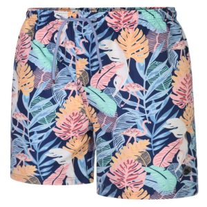 Espionage Swim Shorts