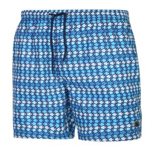 Espionage Swim Shorts