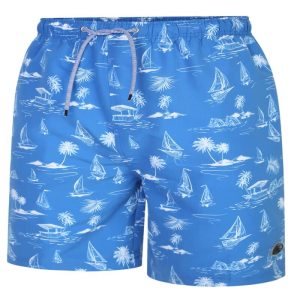 Espionage Swim Shorts