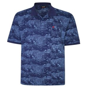 Espionage Riviera T-Shirt