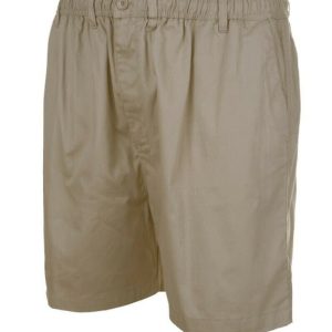 Espionage Shorts