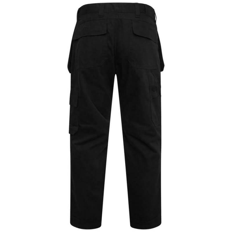 Forge Cargo-Combat Trousers