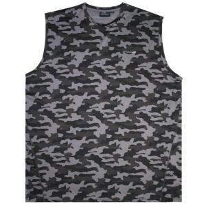 Espionage Camo sports Vest