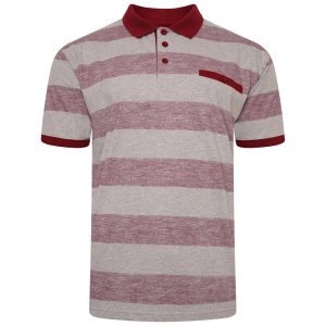 Forge Polo Shirt
