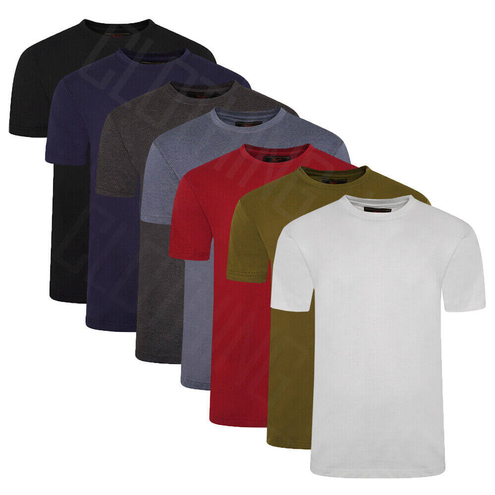Forge Coloured T Shirt