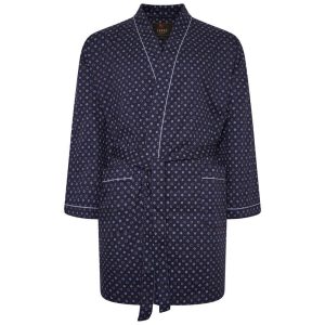 FORGE-KINGSIZE-FB81C-COTTON-DRESSING-GOWN