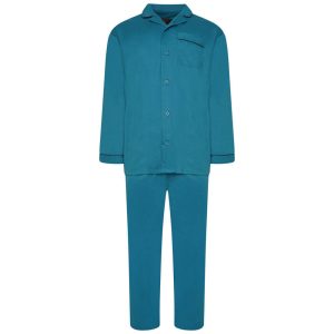 Forge Teal Pyjamas