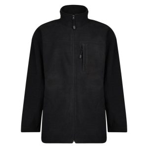 Espionage Fleece Jacket