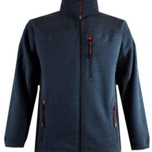 Espionage Fleece Jacket