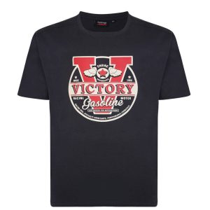 Espionage Victory T Shirt