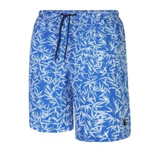 Espionage Swim Shorts