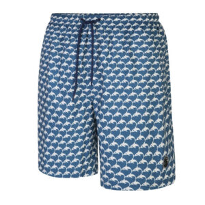 Espionage Swim Shorts