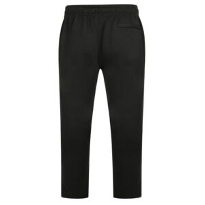 Forge open hem Jogging Pants 3 Colours