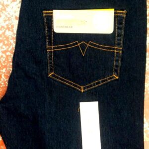 Mens Kam KBS101 Stretch Jeans