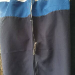 BIG MANS METAPHOR SWIMSHORTS NAVY/LUE/WHITE 2XL3XL4XL5XL6XL