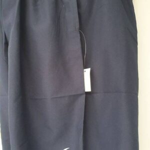 Big Mans Metaphor Swimshorts Navy 2XL to 6XL
