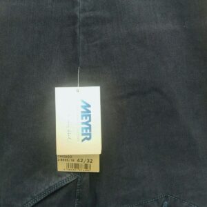 MEYER CHICAGO  HEAVY COTTON  TROUSERS in FRENCH NAVY 5555/18 42″44″46″48″50″52″