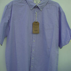 LILAC BAR HARBOUR SHIRT 2XL,3XL,4XL,5XL
