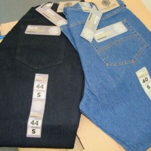 Stretch Jeans