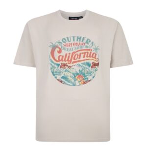 Espionage Californian Tee Shirt