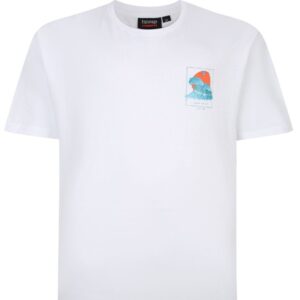 Espionage Free Spirit Tee Shirt