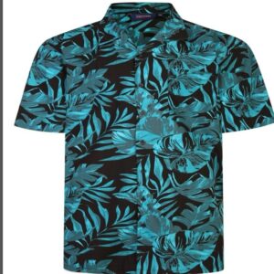 Hawaiian Shirt