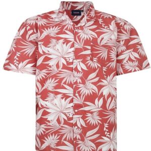 Espionage Hawaiian Shirt