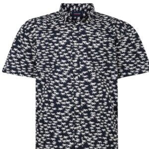 Espionage Hawaiian Shirt