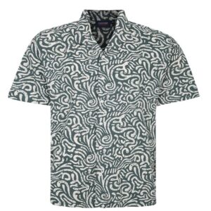 Espionage Hawaiian Shirt