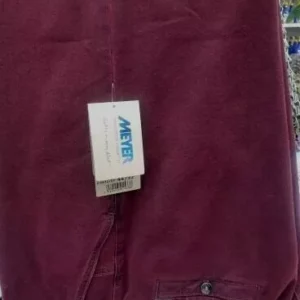 Meyer Wine New York Trousers