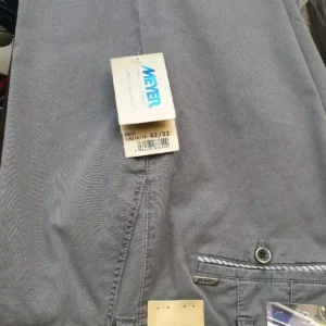 Meyer Blue Oslo Trousers