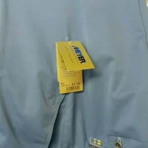 Meyer Blue Rio Trousers