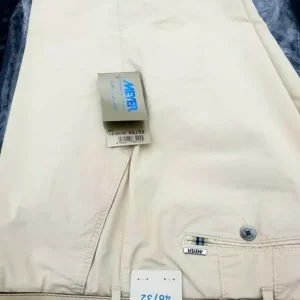 Meyer Rio Stone Trousers