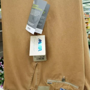 Meyer Sandstone Oslo Trousers