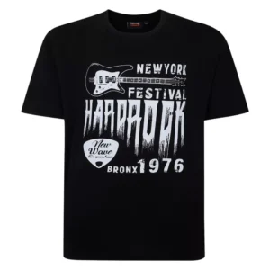 Espionage 100% Cotton Hardrock  T Shirt