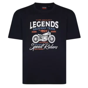 Espionage 100% Legends T Shirt