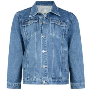 Kam Western Style Jacket