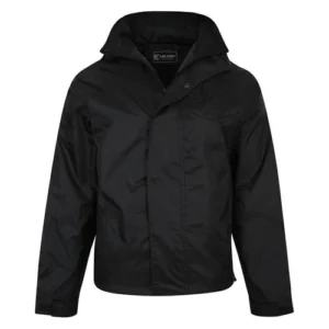 Kam Waterproof Coat/Jacket Navy or Black