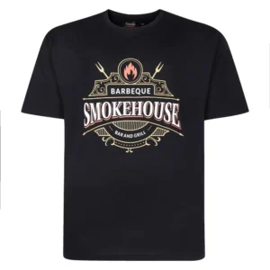 Smokehouse T Shirt