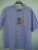 LILAC BAR HARBOUR SHIRT 2XL,3XL,4XL,5XL