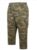 Espionage Camouflage Ripstop Cargo Trousers