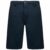Kam Navy Stretch Cotton Chino Shorts 40″ to 60″ Waist
