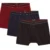 Forge Triple Pack Boxer Shorts