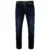 Kam Smart Belted Stretch Jeans